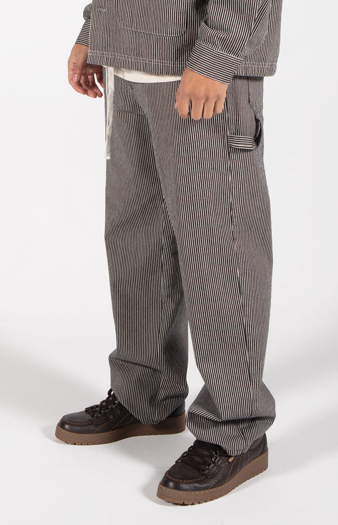 Velasco Carpenter Pant | Navy