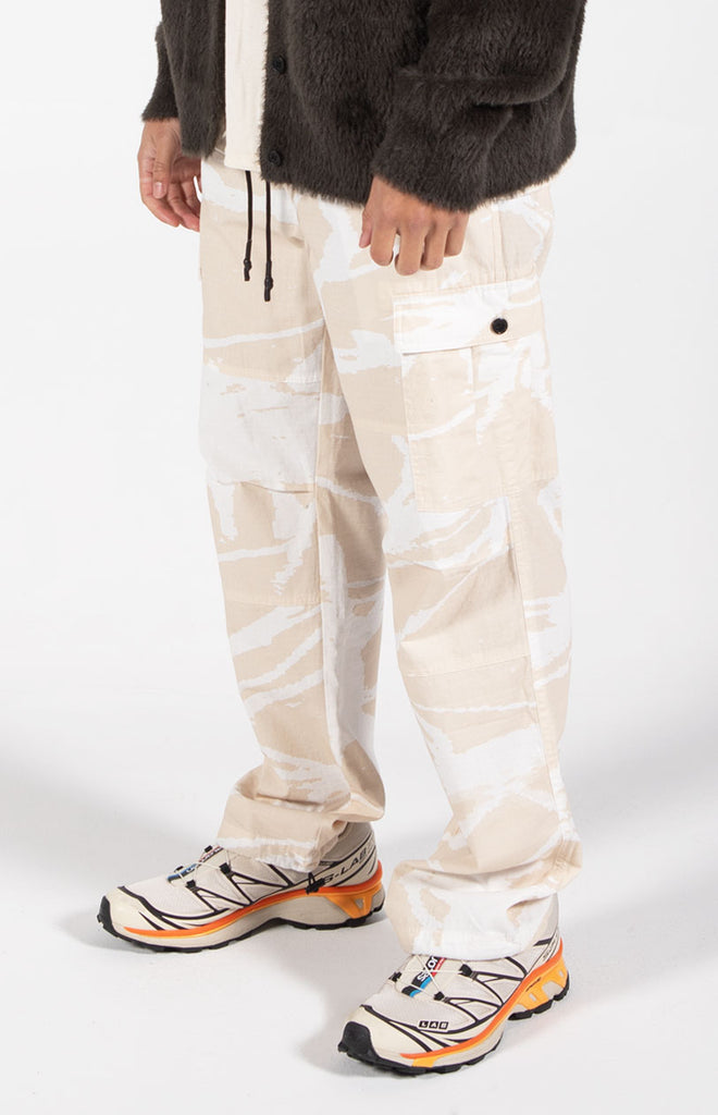 Philip Ripstop Cargo Pant | Sand