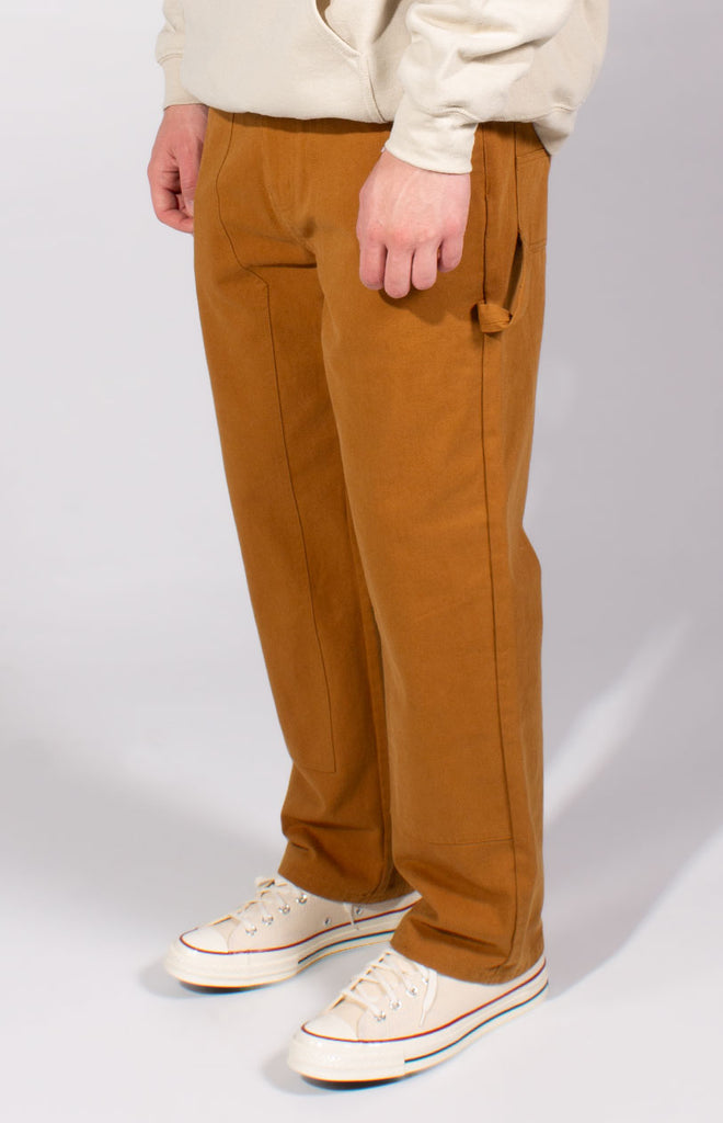 Ashton Contractor Pant | Tan