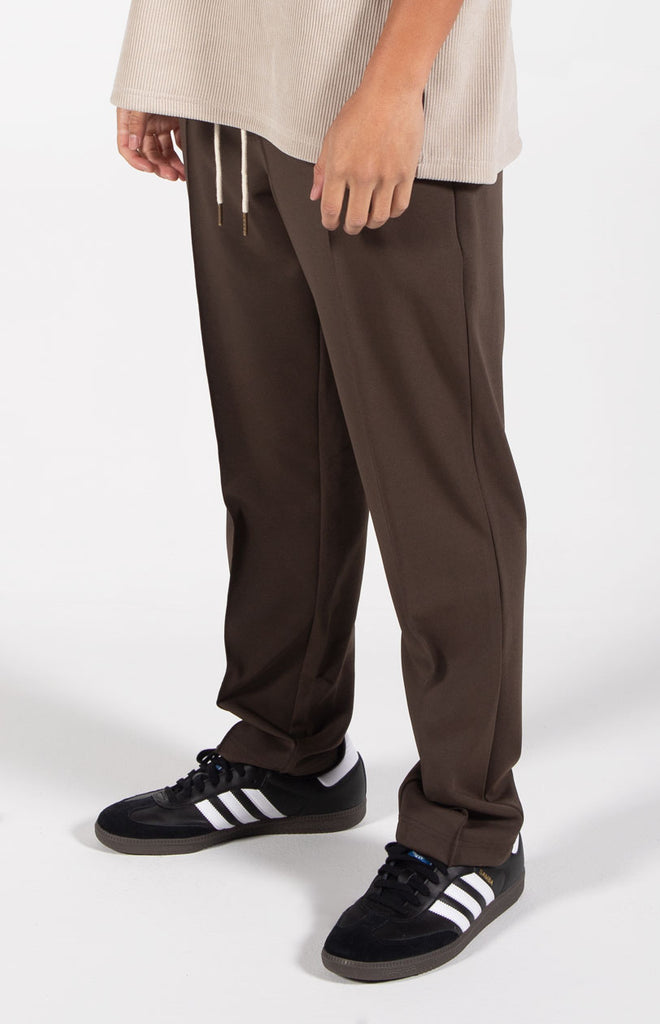 Milan Pant | Brown